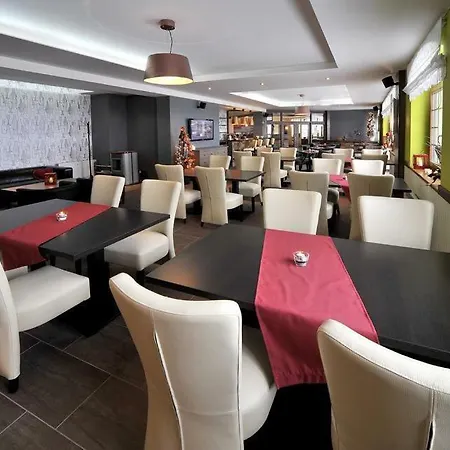 Mezonetovy Apartman S 2 Spalnami * دونوفالي