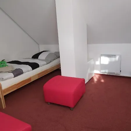 Mezonetovy Apartman S 2 Spalnami