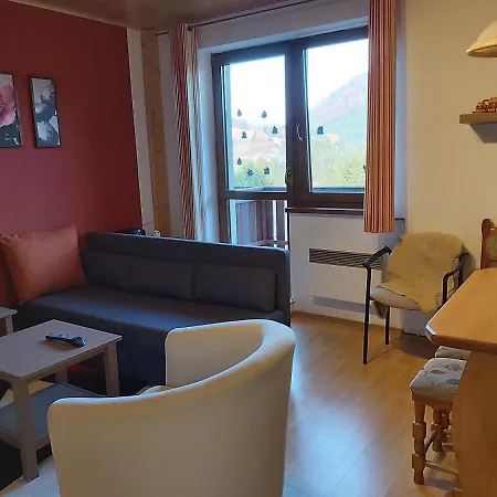 Mezonetovy Apartman S 2 Spalnami *